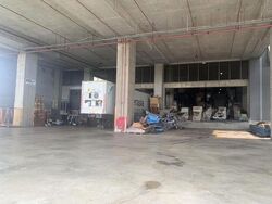 Tuas West Road (D22), Warehouse #626859661